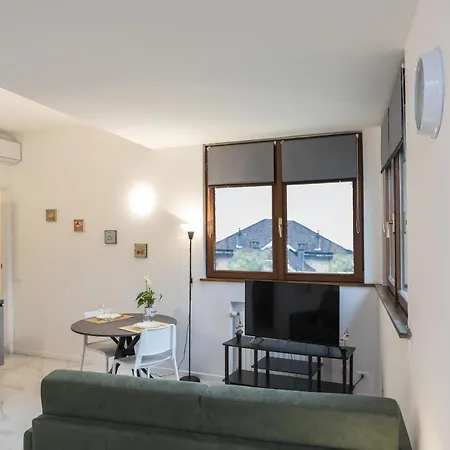Santa Marta شقة ميلان