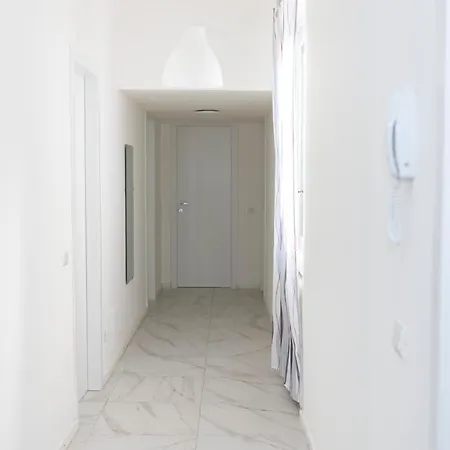 Santa Marta شقة *