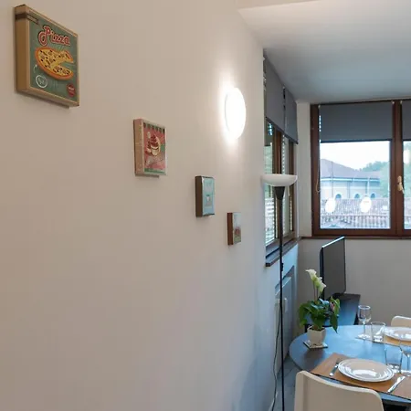 Santa Marta Daire Milano